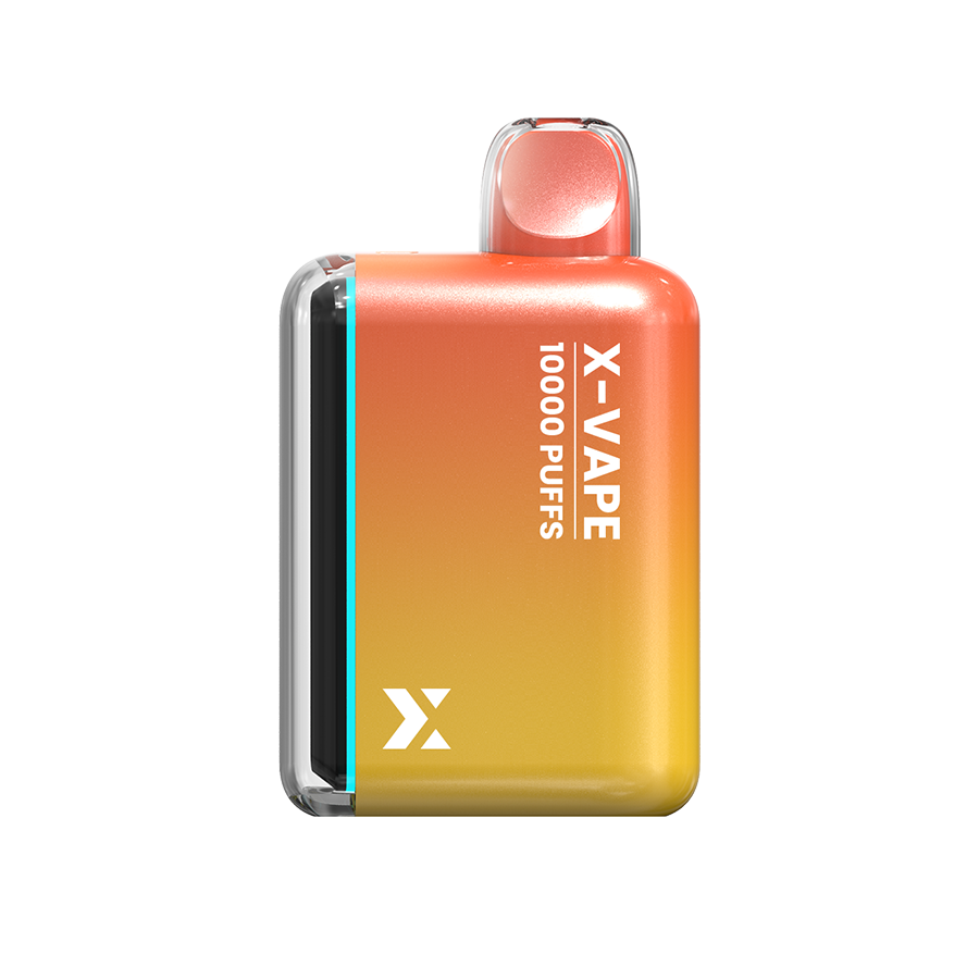 X-VAPE X5 Tropical Storm 10000 Disposable Vape