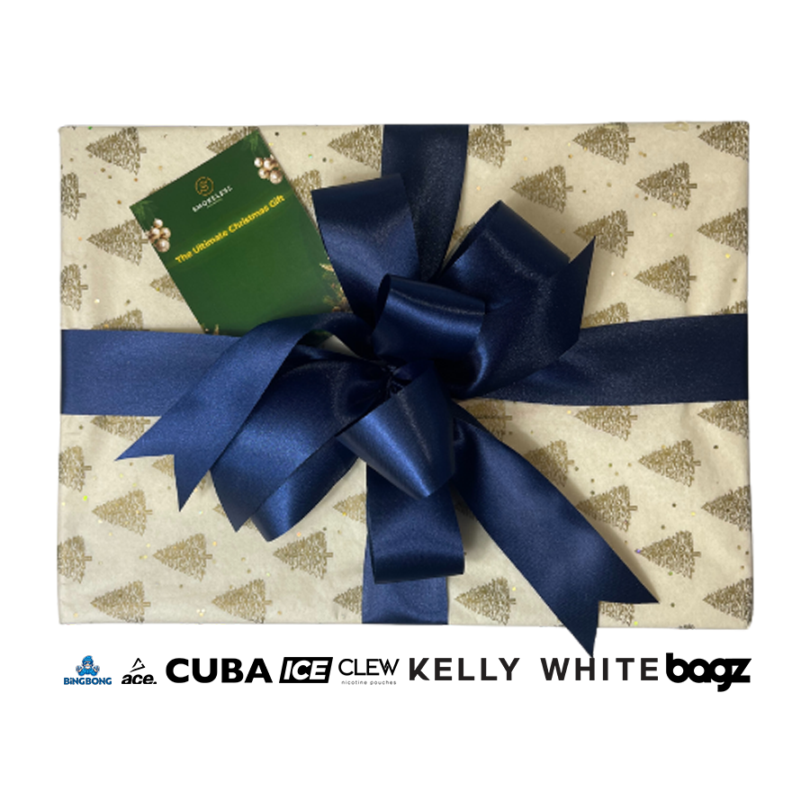 The Ultimate Christmas Gift