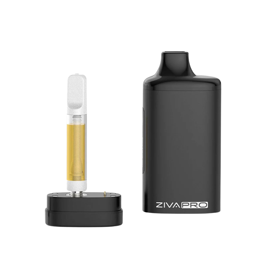 Yocan ZIVA Pro Smart Vaporizer Mod